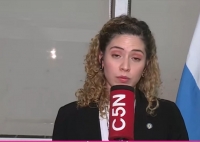La diputada de LLA, Lourdes Arrieta, contó detalles de la visita a genocidas condenados, y volvió a insistir que fue engañada