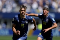 Mundial 2026: Bosnia y Herzegovina le ganó a Qatar