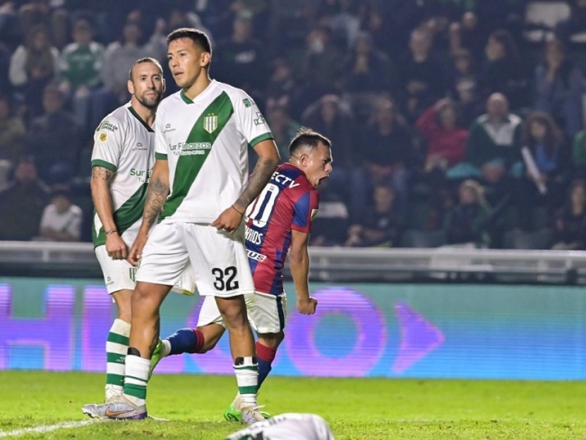 Liga Profesional de Fútbol: San Lorenzo recibirá a Defensa y Justicia