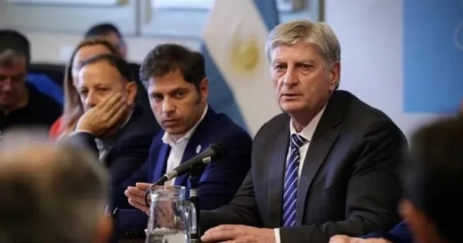 Gobernadores del peronismo y aliados se reúnen para definir posturas comunes de cara al debate de la reforma laboral