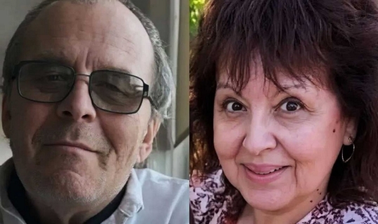 Chubut: Sigue la búsqueda de Juana Morales y Pedro Kreder