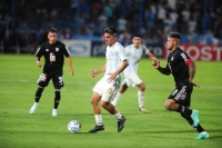 Liga Profesional de Fútbol: Riestra venció por 3-0 a Atlético Tucumán