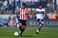 Torneo clausura de la Liga Profesional de Fútbol: Estudiantes y Gimnasia juegan el clásico platense
