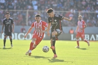 Liga Profesional de Fútbol: River empató sin goles con Unión en Santa Fe