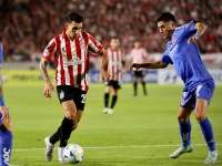 Copa Libertadores: Estudiantes visita a Universidad Católica de Chile, por la vuelta de octavos de final