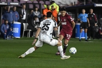 Copa Sudamericana: Lanús, en la definición por penales eliminó a Central Córdoba