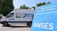 Anses realiza operativos de atención en Merlo, San Martín, Ituzaingó, La Plata, Moreno y La Matanza