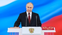 Putin advirtió que su administración siente una “profunda decepción” con las relaciones de Milei