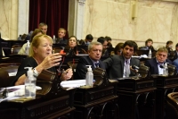 El bloque de diputados, Encuentro Federal expresó su preocupación por los cambios a la ley de Acceso a la Información Pública