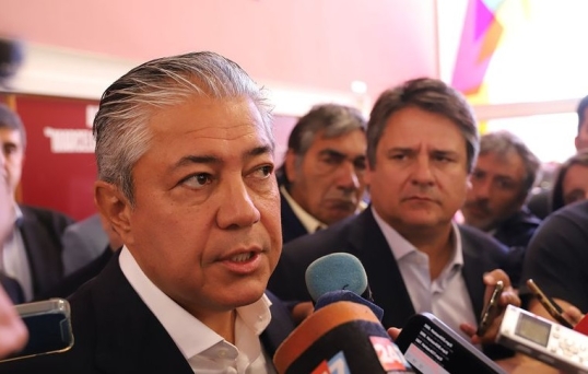 Neuquén: El Gobernador dijo «no estamos en condiciones de recibir trabajadores de otras regiones»