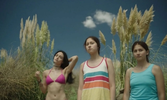 Llega a las salas la película “La Virgen de la Tosquera”, con Dolores Oliverio, Fernanda Echevarría, Luisa Merelas