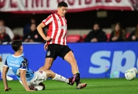 Copa Libertadores: Estudiantes empató sin goles con Cerro Porteño y clasificó a cuartos de final