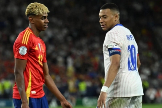 Mundial 2026: Francia enfrenta a España, buscando un lugar en la final