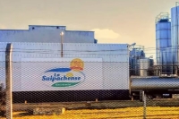 Reabrirá sus puertas la empresa láctea La Suipachense