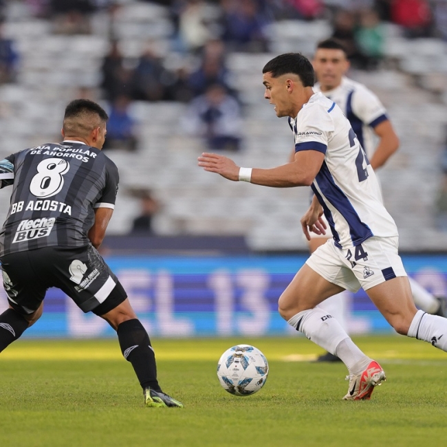 Torneo clausura de la Liga Profesional de Fútbol: Atlético Tucumán juega ante Talleres