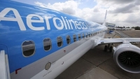 En un plenario de comisiones de Transporte y Presupuesto diputados tratarán la privatización de Aerolineas