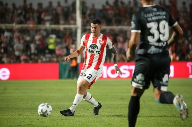 Liga Profesional de Fútbol: Atlético Tucumán juega ante Instituto