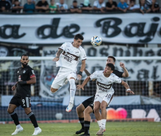 Torneo clausura de fútbol: Platense juega ante Deportivo Riestra