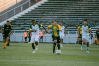 Torneo apertura de la Liga Profesional: Aldosivi igualó sin goles con Defensa y Justicia