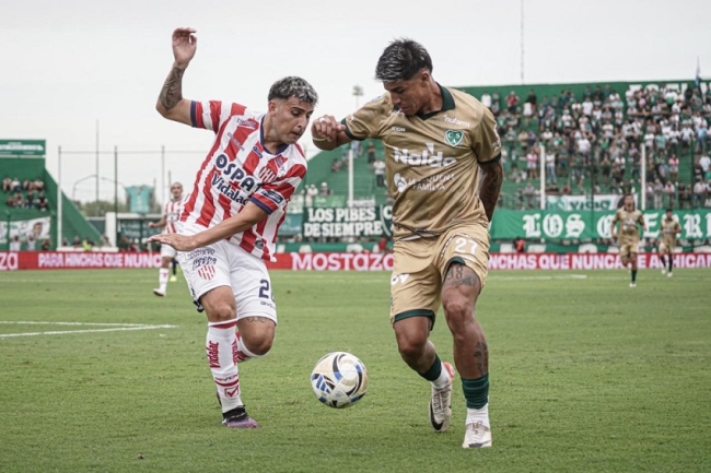 Torneo clausura de fútbol: Unión recibe a Sarmiento, en la apertura de la séptima fecha