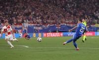 Eurocopa 2024: Italia enfrenta a Suiza, por los octavos de final