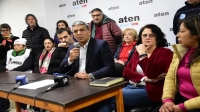 Neuquén: Jesús Escobar, de Libres del Sur criticó al ministro Lucas Castelli y al fiscal Pablo Vignaroli por los allanamientos