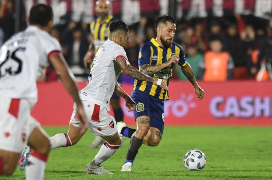 Torneo clausura de la Liga Profesional de Fútbol: Rosario Central recibe a Newell's Old Boys