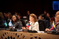 La Asamblea General de la OEA adopta una nueva Declaración sobre la Cuestión de las Islas Malvinas