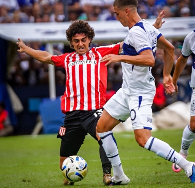 Torneo clausura liga profesional de fútbol: Estudiantes y Gimnasia juegan el clasicó platense