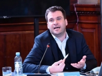 La Coalición Cívica no participará del Pacto de Mayo