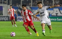 Liga Profesional de Fútbol: Unión recibirá a Central Córdoba, en el inició de la fecha 17