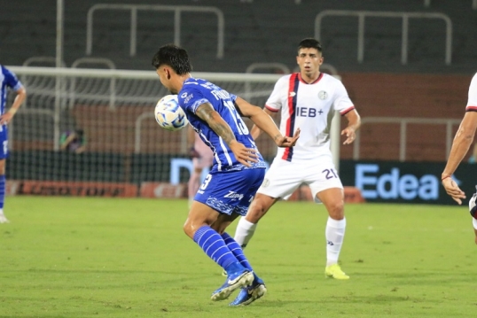 Torneo clausura de la Liga Profesional de Fútbol: San Lorenzo juega ante Godoy Cruz