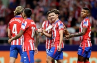 LaLiga de España: Atlético de Madrid visita al Celta de Vigo