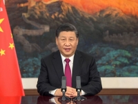 China dice que trabajará sobre la base del "respeto mutuo"  con EE.UU