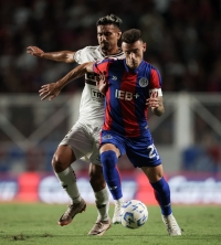 Liga Profesional de Fútbol: San Lorenzo derrotó 2-1 a Platense