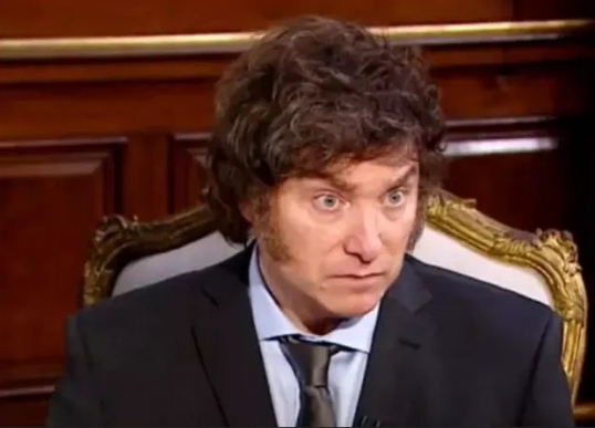 Javier Milei visitará la República Popular de China