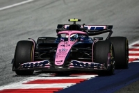 Fórmula 1: Norris marcó el mejor tiempo y Colapinto 9º en las práctica libre 2 del GP de Países Bajos