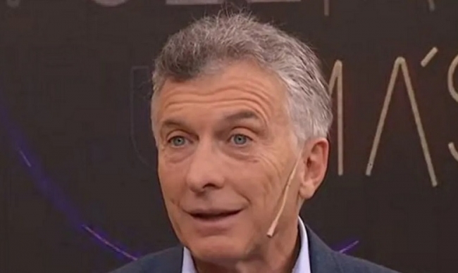 Mauricio Macri instó a pagar la deuda que actualmente mantiene el Gobierno nacional con la Ciudad de Buenos Aires