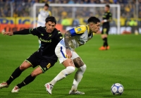 Torneo clausura liga profesional de fútbol: Rosario Central venció a Aldosivi