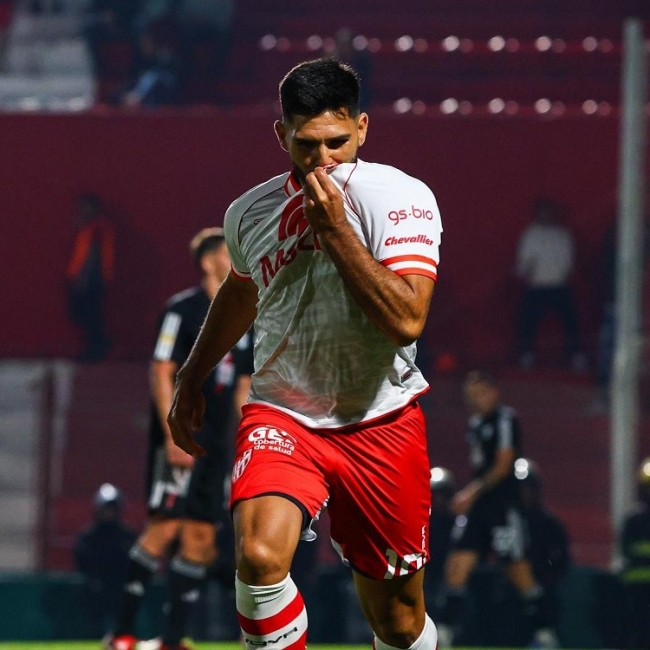 Torneo clausura de la Liga Profesional de Fútbol: Riestra recibe a Instituto