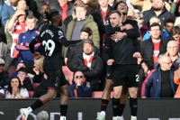 Premier League: Arsenal perdió ante el West Ham
