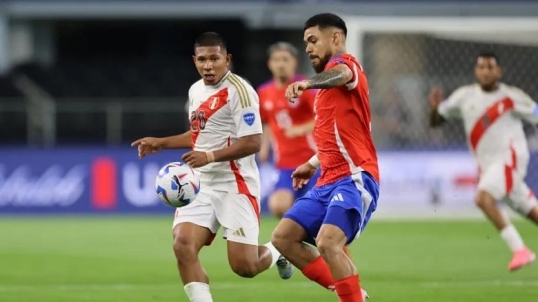 Eliminatorias sudamericanas Mundial 2026: Chile visita a Perú