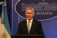 Brasil pidió que Argentina retire al embajador