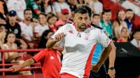 Liga Profesional de Fútbol: Huracán igualó sin goles con Gimnasia