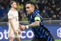 Champions League: Inter eliminó al Bayern Múnich y es semifinalista