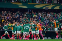 Mundial 2026: México e Inglaterra buscan el pase a cuartos de final