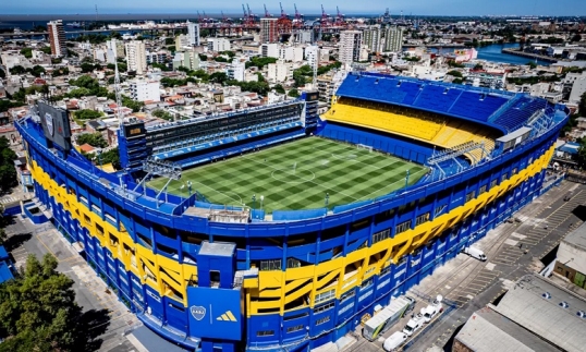 Boca reiniciará el filtro de asistencia para socios