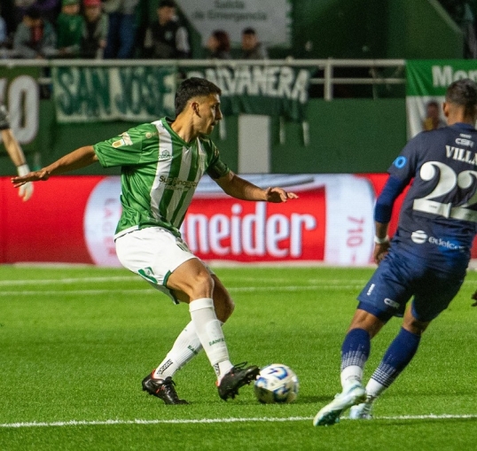 Liga Profesional de Fútbol: Banfield recibe a Independiente Rivadavia en el inicio de la fecha 13