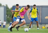 Liga Profesional de Fútbol: Boca entrenta a Banfield, en un partido postergado