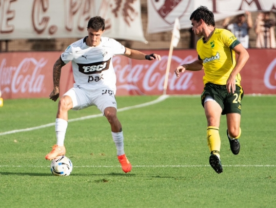 Torneo clausura de fútbol: Defensa y Justicia recibirá a Platense